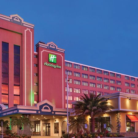 Holiday Inn Ocean City By Ihg Eksteriør bilde