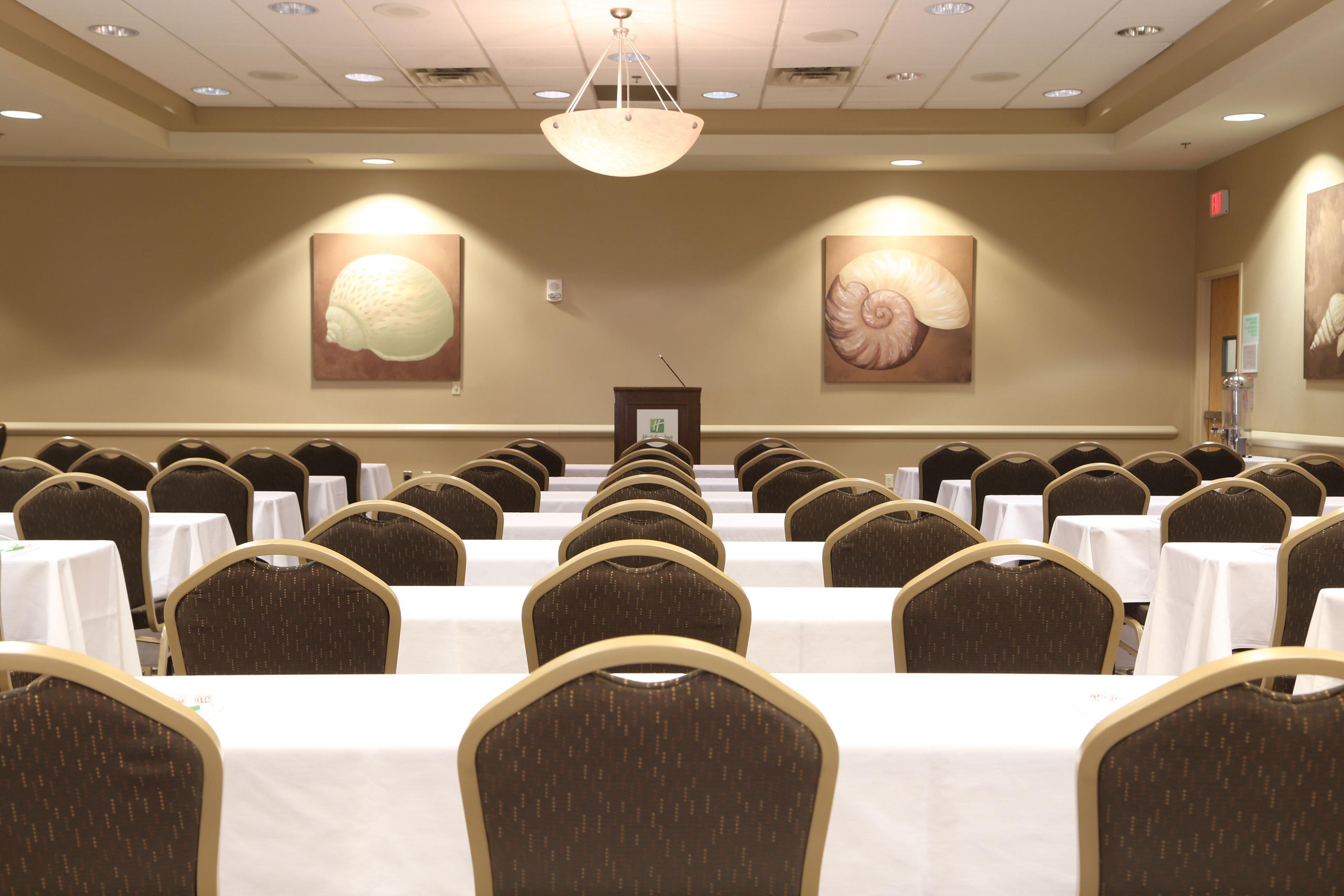 Holiday Inn Ocean City By Ihg Eksteriør bilde