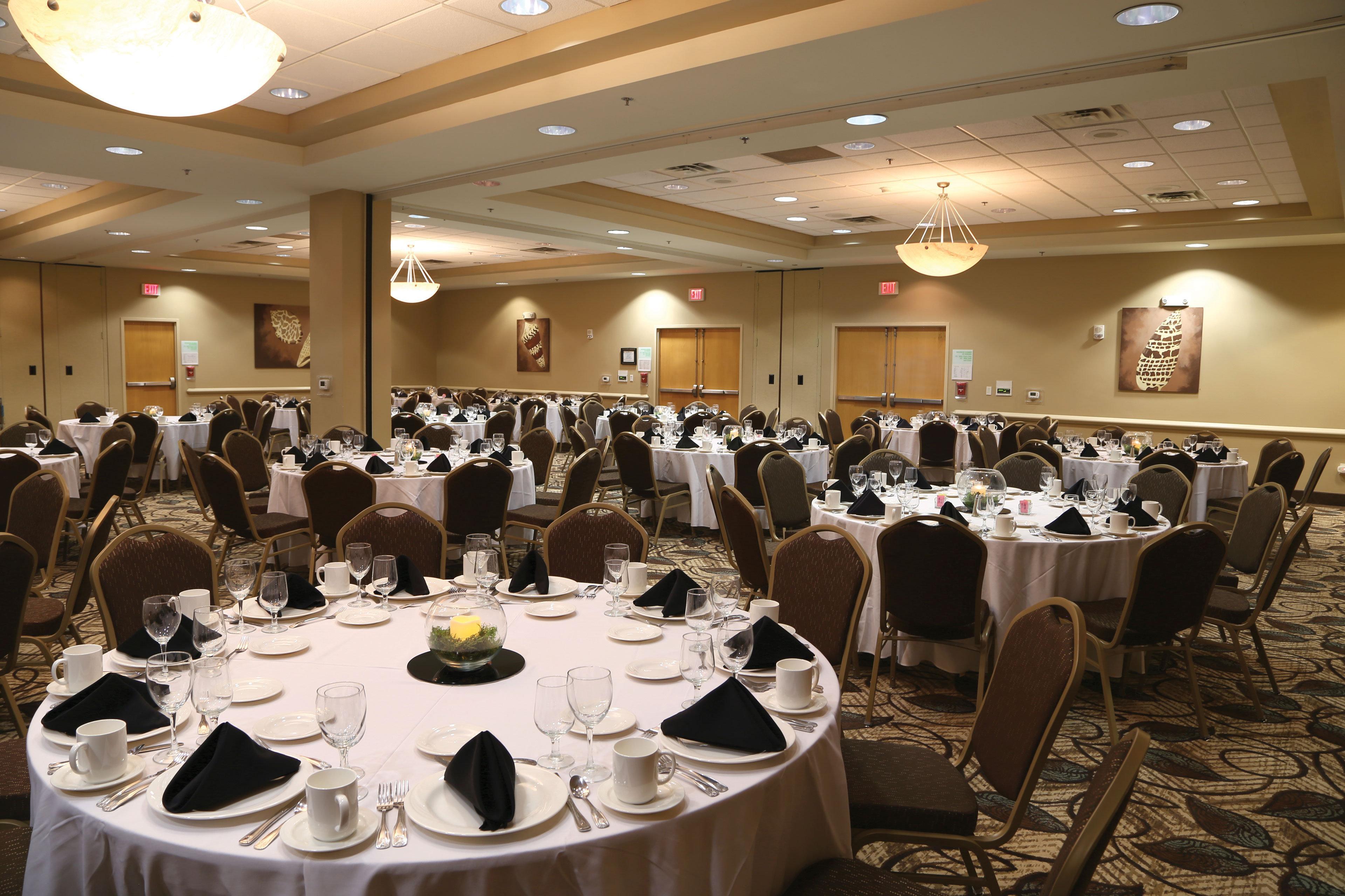 Holiday Inn Ocean City By Ihg Eksteriør bilde