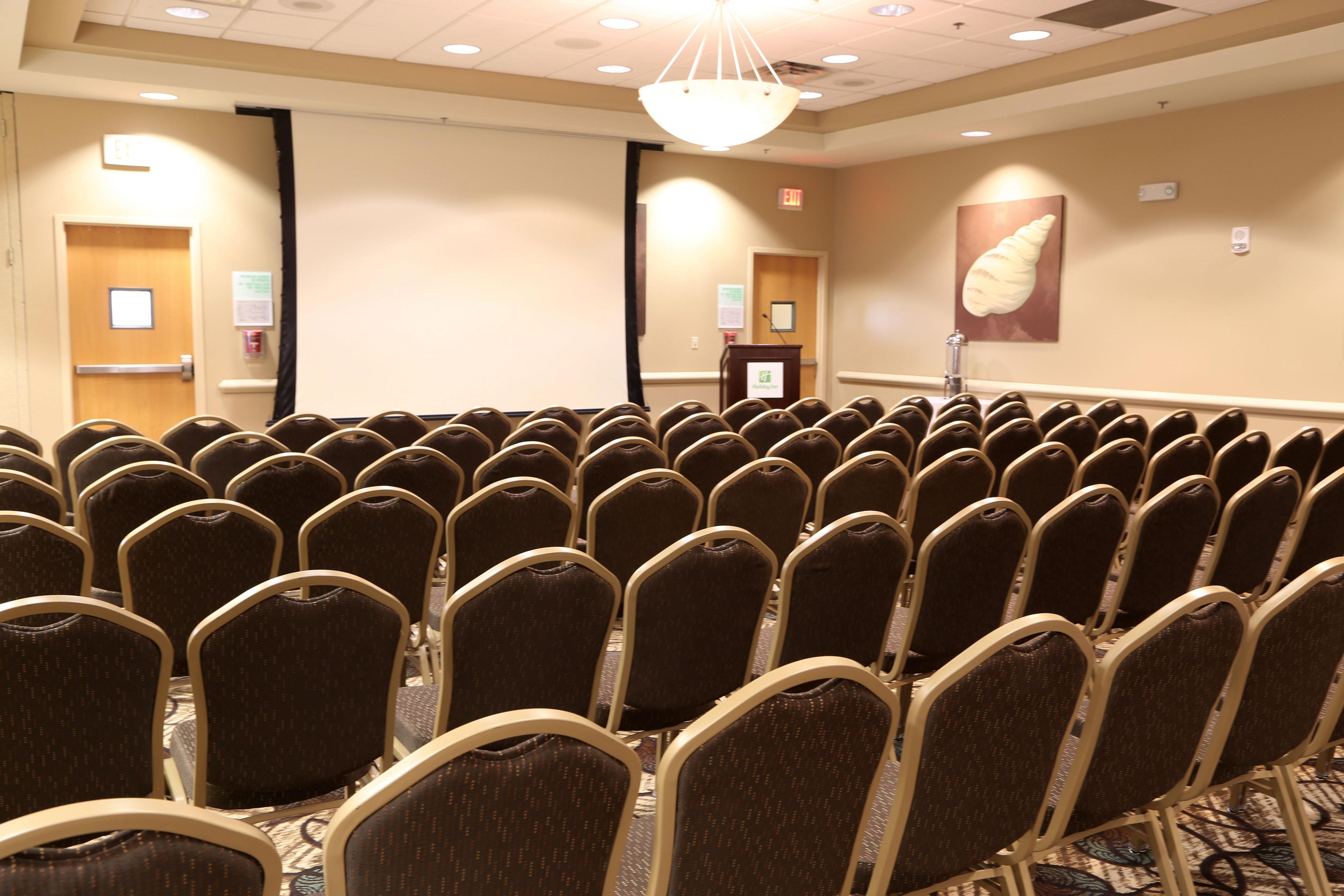 Holiday Inn Ocean City By Ihg Eksteriør bilde