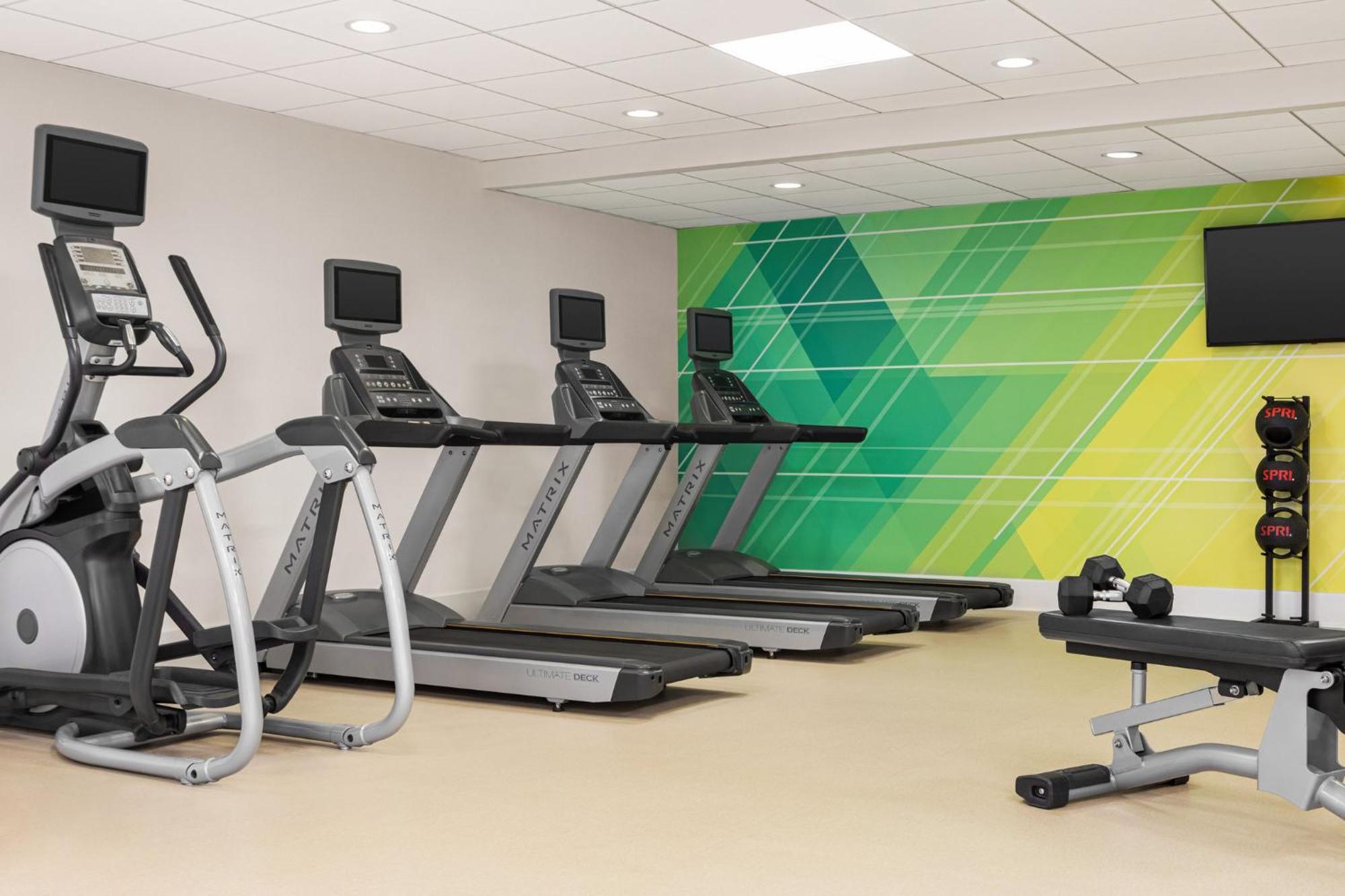 Holiday Inn Ocean City By Ihg Eksteriør bilde