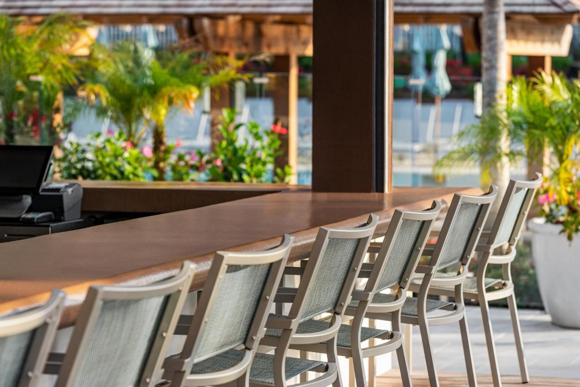 Holiday Inn Ocean City By Ihg Eksteriør bilde