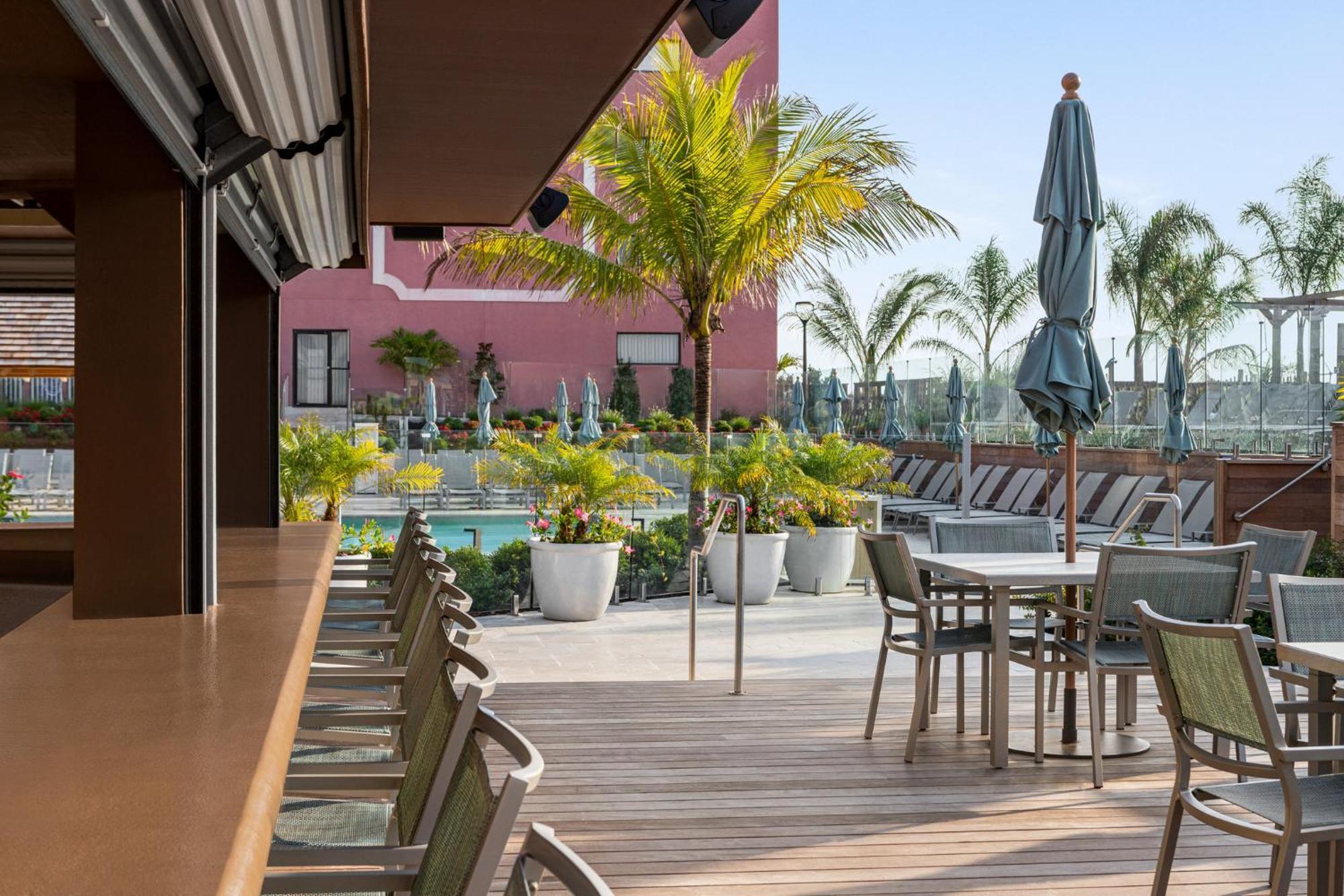 Holiday Inn Ocean City By Ihg Eksteriør bilde