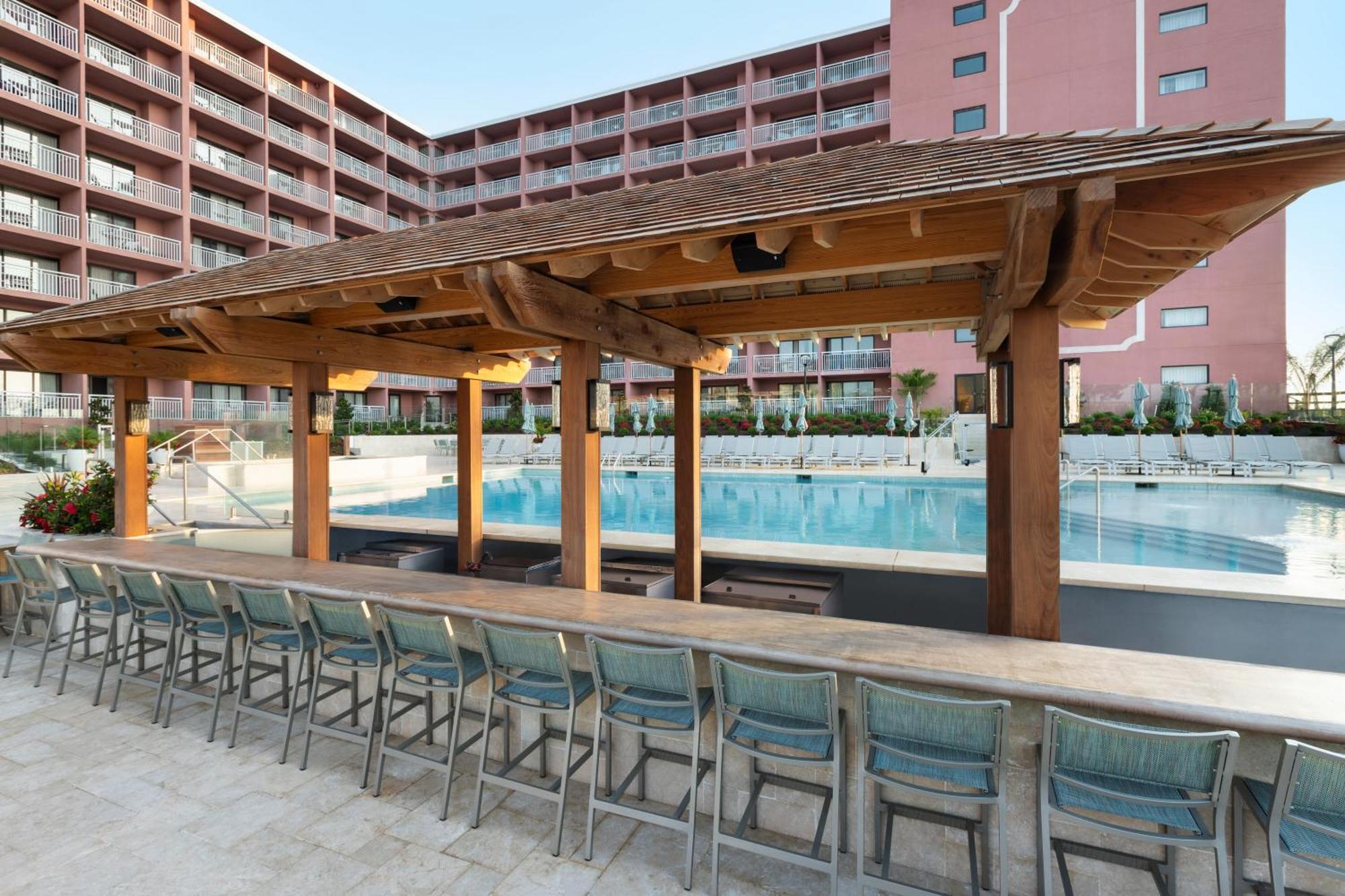 Holiday Inn Ocean City By Ihg Eksteriør bilde