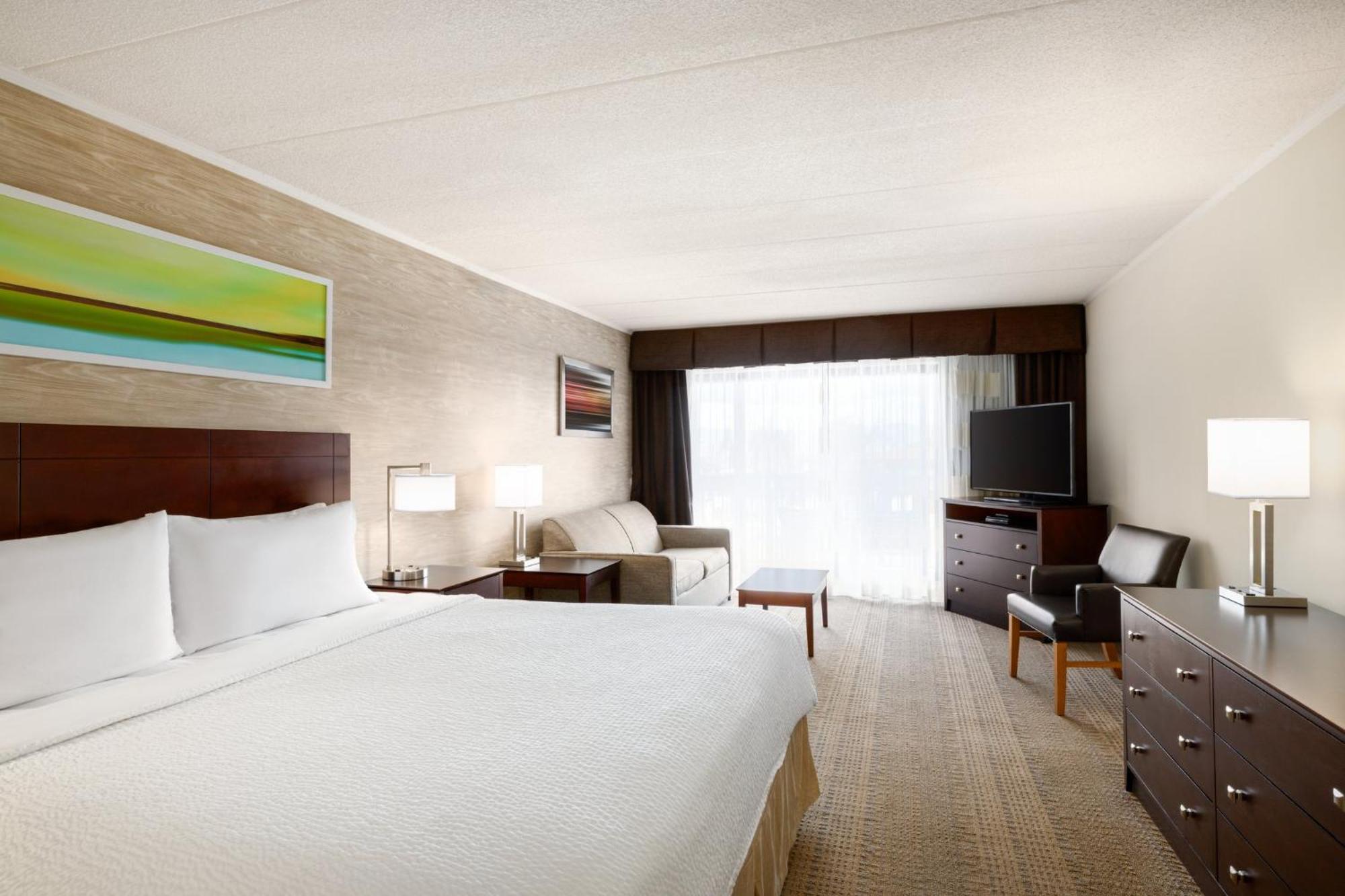 Holiday Inn Ocean City By Ihg Eksteriør bilde