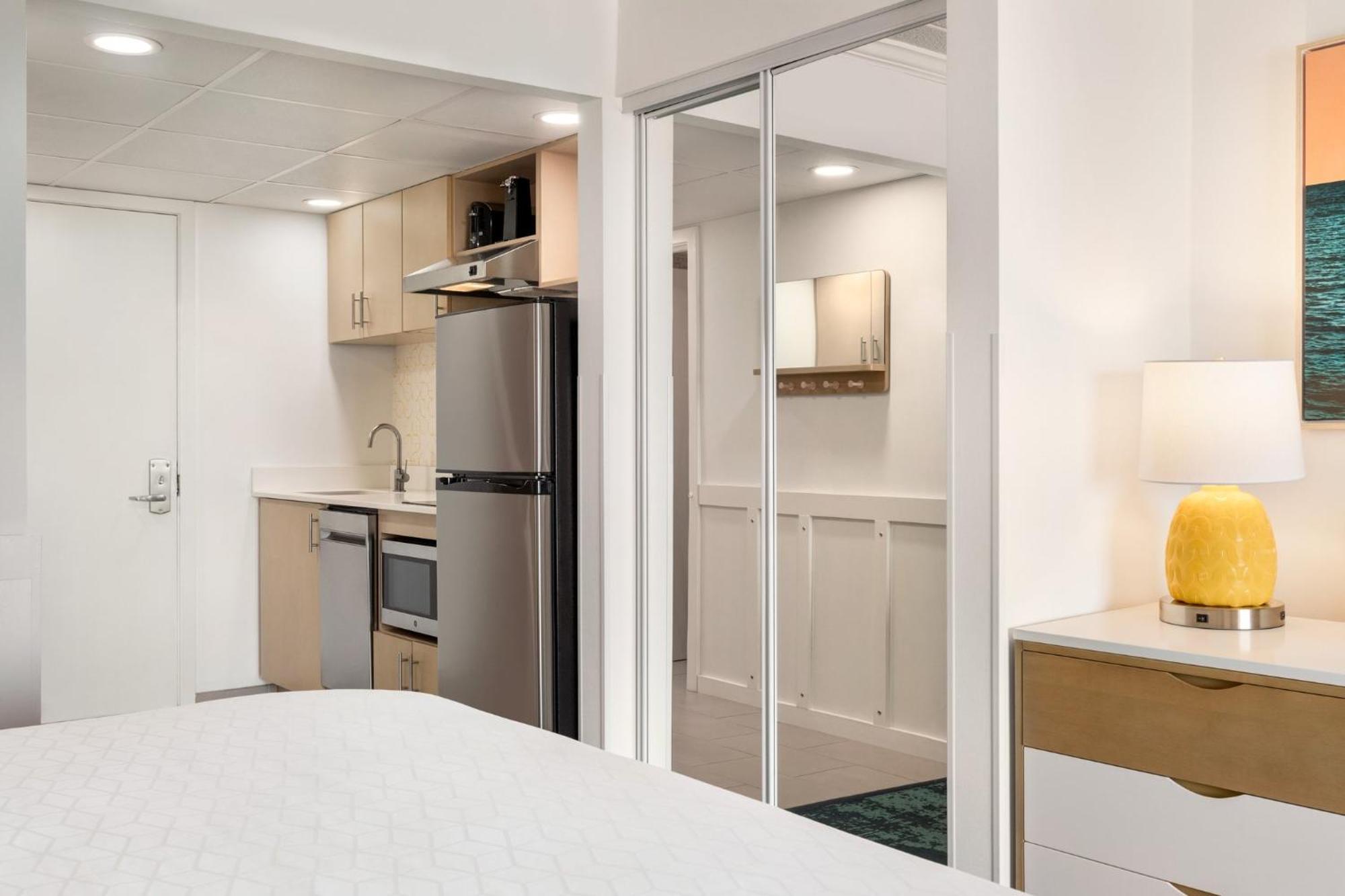 Holiday Inn Ocean City By Ihg Eksteriør bilde